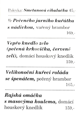 Bistro cafe by Bodlo - Praha 9