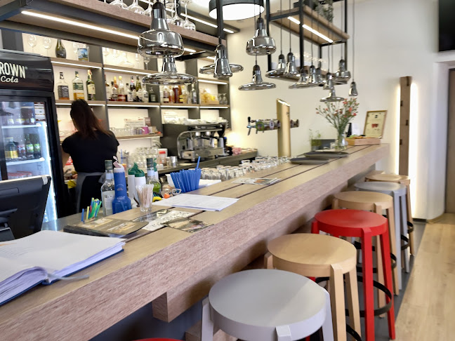 Restaurace Zastávka Úvalno - Úvalno