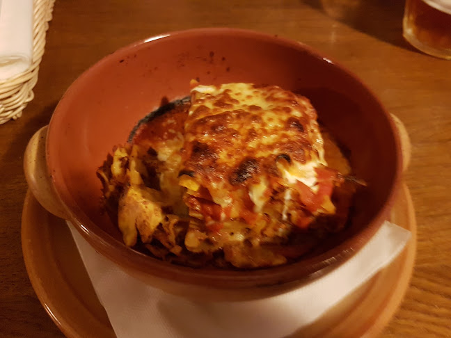 Pizzeria Piccolo Mondo - Gastronomie a pohostinství