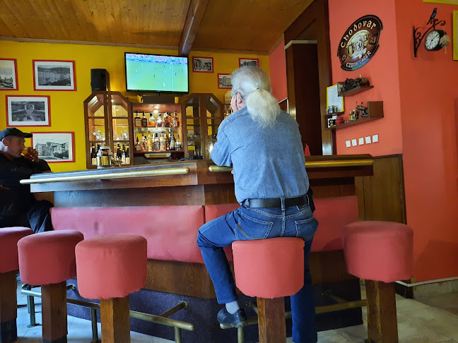 Opinii despre ARBO BAR în Mariánské Lázně - Gastronomie a pohostinství