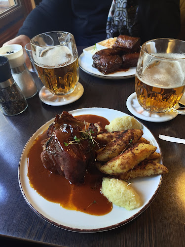 Comentarii opinii despre U Kroka