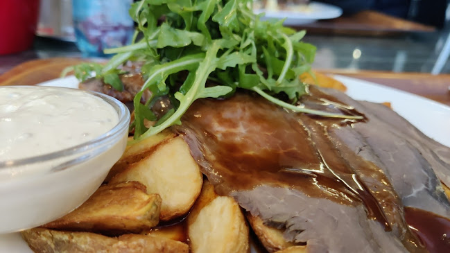 Comentarii opinii despre Restaurace Chládek