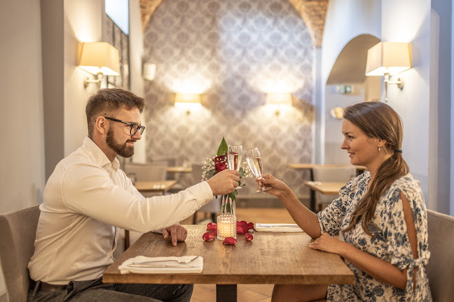 Restaurace Chateau Ctěnice - Gastronomie a pohostinství