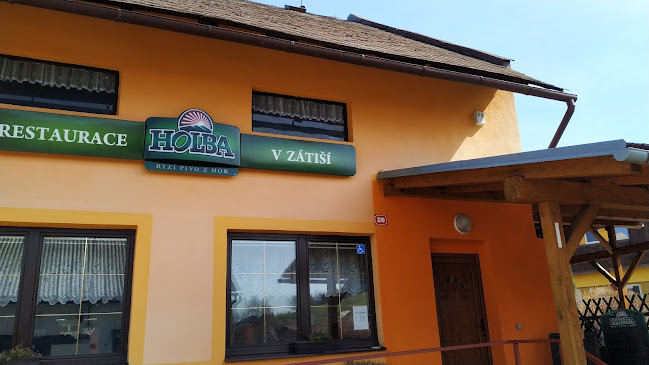 Kavárna V Zátiší - Nový Malín