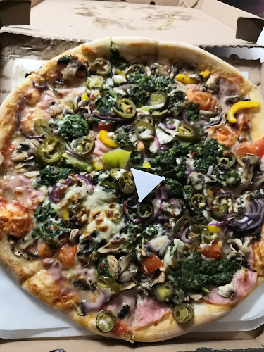 Restaurant Caffe Pizzeria Santa Maria - Gastronomie a pohostinství