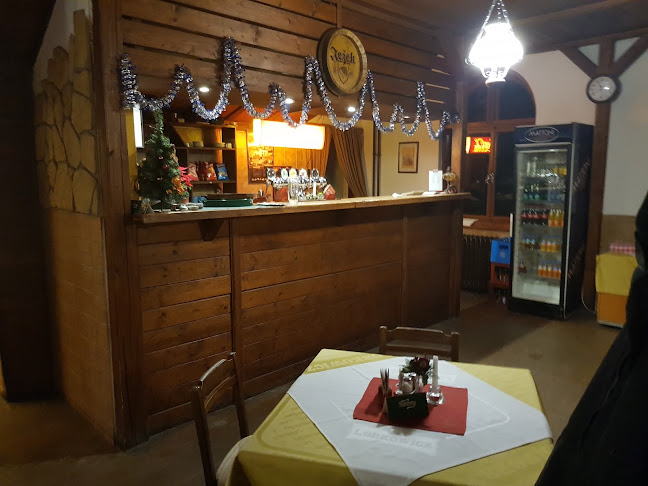 Opinii despre Restaurant & Pub Olymp în Brno - Gastronomie a pohostinství