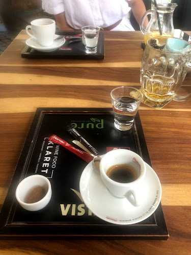 Wine Food Klaret - Gastronomie a pohostinství