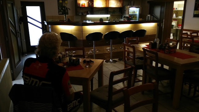 Restaurace Pohoda Louny - Gastronomie a pohostinství