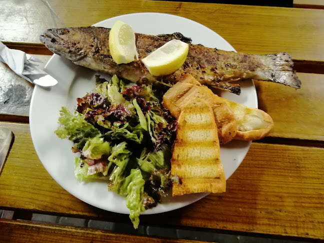 Opinii despre Občerstvení Na Hřišti în Žamberk - Gastronomie a pohostinství