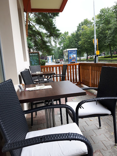 Na kávičku - Gastronomie a pohostinství