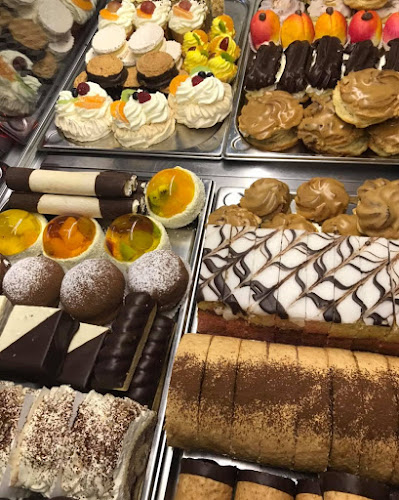 Cukrárna For You - Broumov