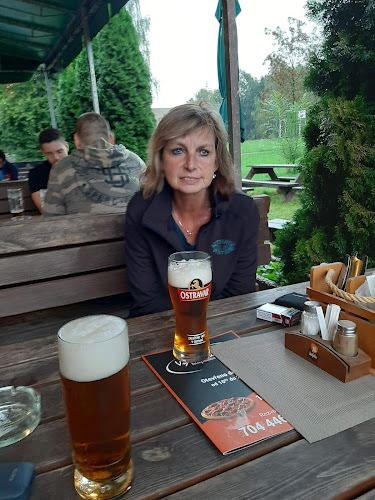 Hospůdka Výměník - Mizerov