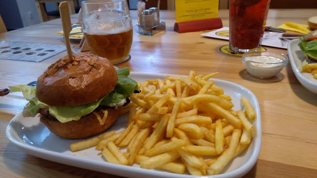 Opinii despre Restaurace Stavba în Brno - Gastronomie a pohostinství