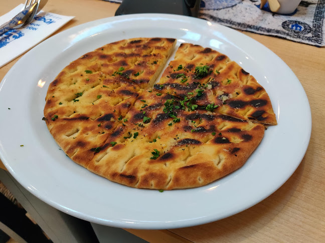 Řecká Restaurace Poseidon - Domažlice