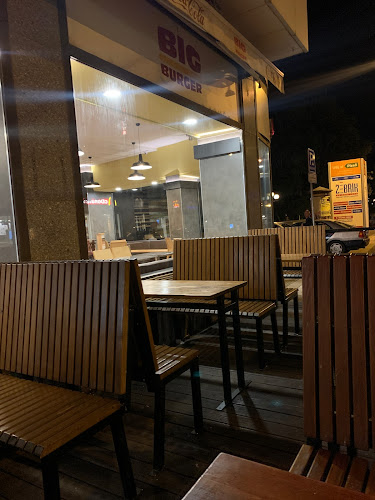 Comentarii opinii despre Big Burger