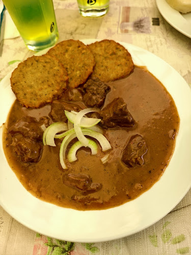 Restaurace Panelovka - Bítov