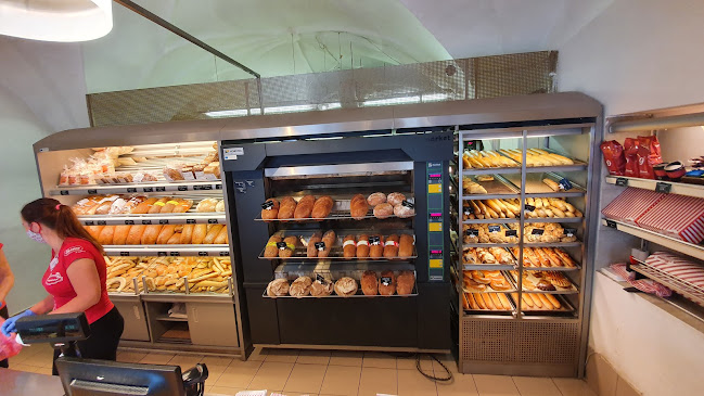 Pekařství a cukrářství Sázava, Moravská Třebová - Moravská Třebová