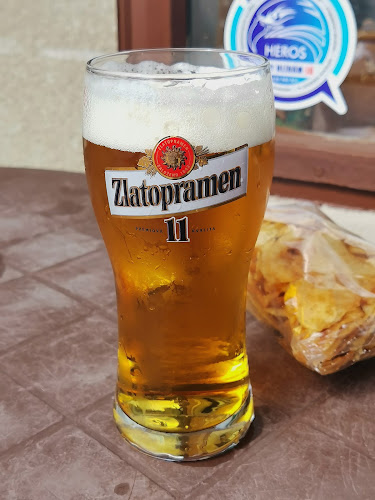 Opinii despre Pivní Bistro Hrušovany. în Hrušovany - Gastronomie a pohostinství