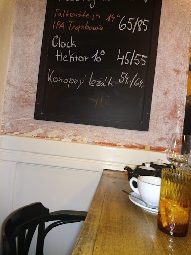 Phill's Corner - Gastronomie a pohostinství