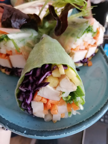 UM café učňovská kavárna - Brno