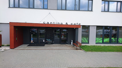 La Fresca cantina & cafe