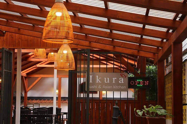 Ikura Restaurant