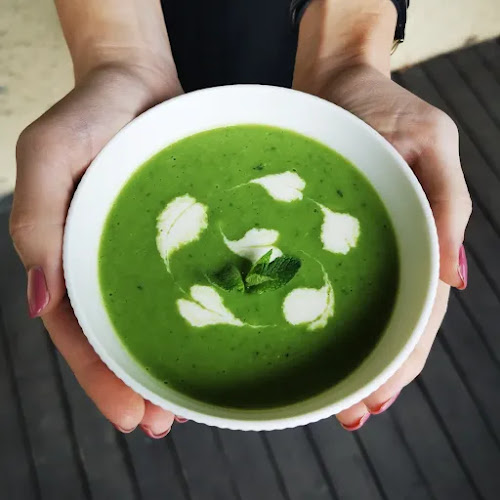 Comentarii opinii despre Vegeranda bistro