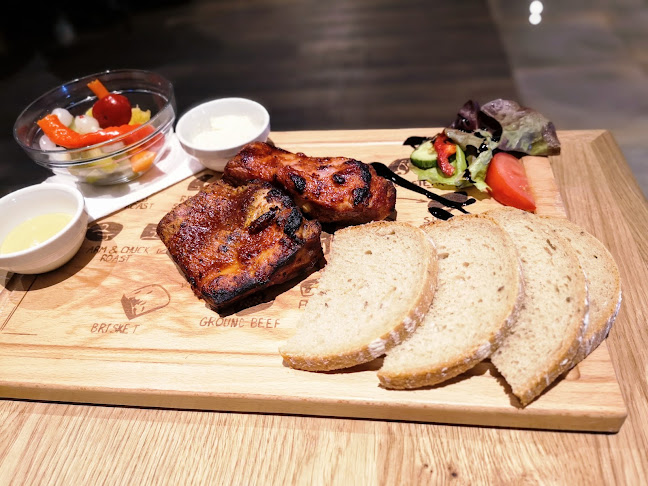 Comentarii opinii despre Radegastovna Kroměříž