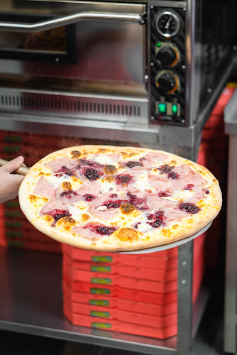 TURBO PIZZA Jaroměř