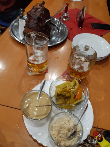 Comentarii opinii despre Atlet Club Nýřany