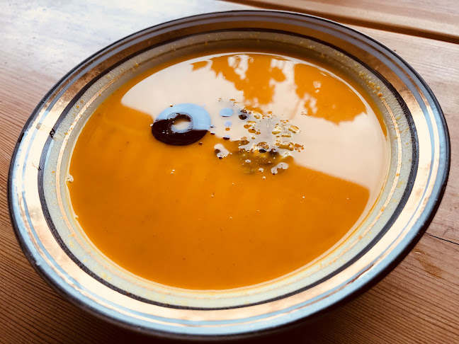 Vojta's BISTRO - Brno