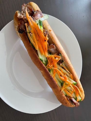 Comentarii opinii despre Dulingie Bistro