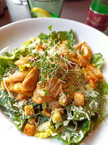 Restaurace Tamlovka - Gastronomie a pohostinství