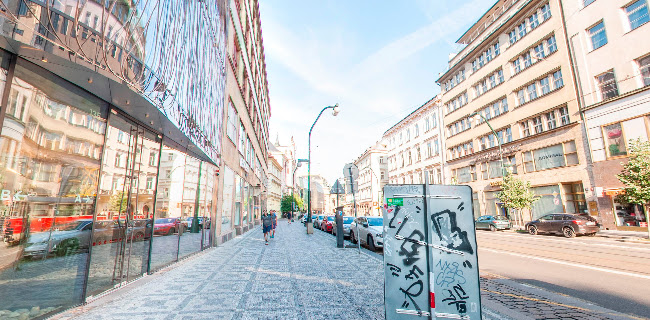 Budova DRN, Národní 135/14, 110 00 Nové Město