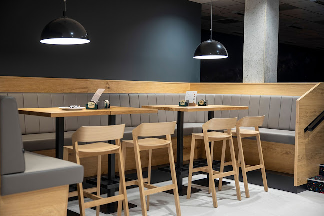 Comentarii opinii despre Restaurace & Bowling Smetanova