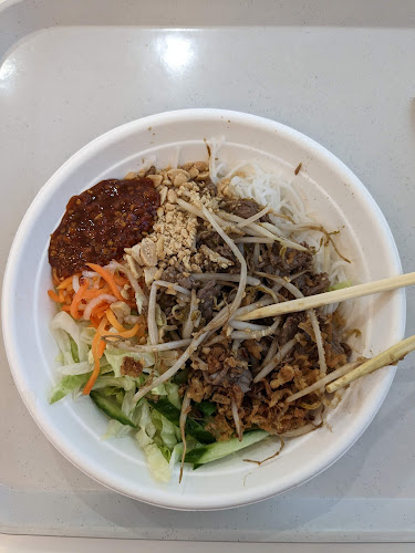 Opinii despre spicymama & traditional vietnamese în Praha - Gastronomie a pohostinství