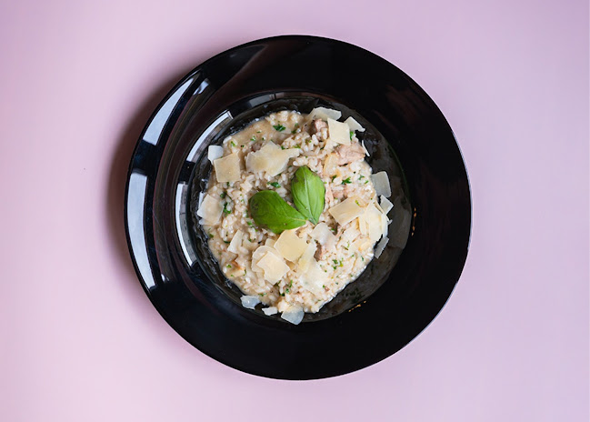 Liandra - Gastronomie a pohostinství