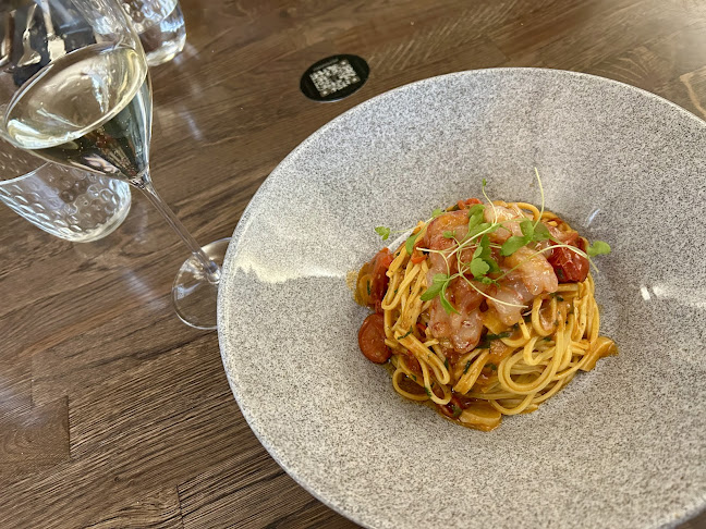 Comentarii opinii despre Pepenero Pizza & Pasta