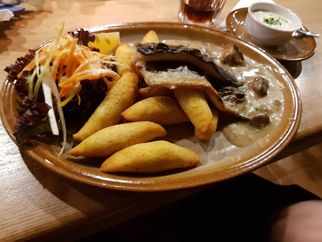 Comentarii opinii despre Sklep U Hastrmana