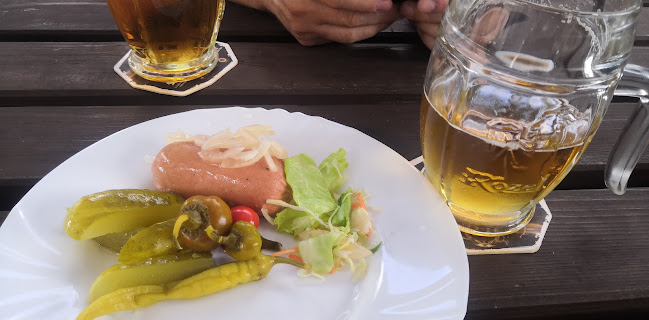 Opinii despre Obecní hostinec Provodov-Šonov în Provodov-Šonov - Gastronomie a pohostinství