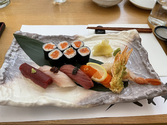 Opinii despre Yamato în Praha - Gastronomie a pohostinství