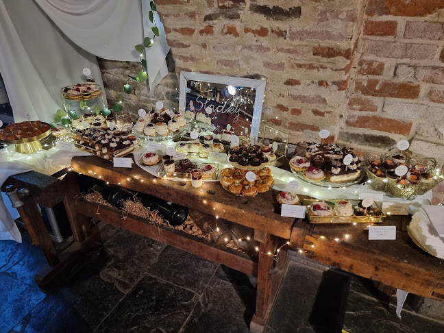 Opinii despre Restaurace a Vinárna Na Zámečku în Ostrava - Gastronomie a pohostinství