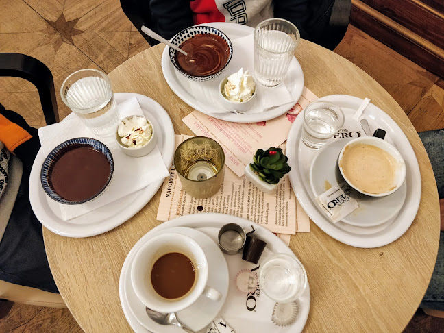 Comentarii opinii despre Chokolito - Čokoládovna Valtice