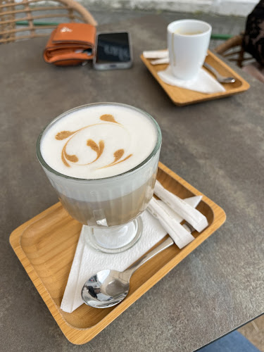 Opinii despre Café Klišé în Trmice - Gastronomie a pohostinství