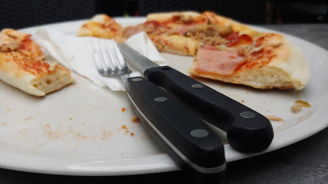 Restaurant Caffe Pizzeria Santa Maria - Hradec Králové