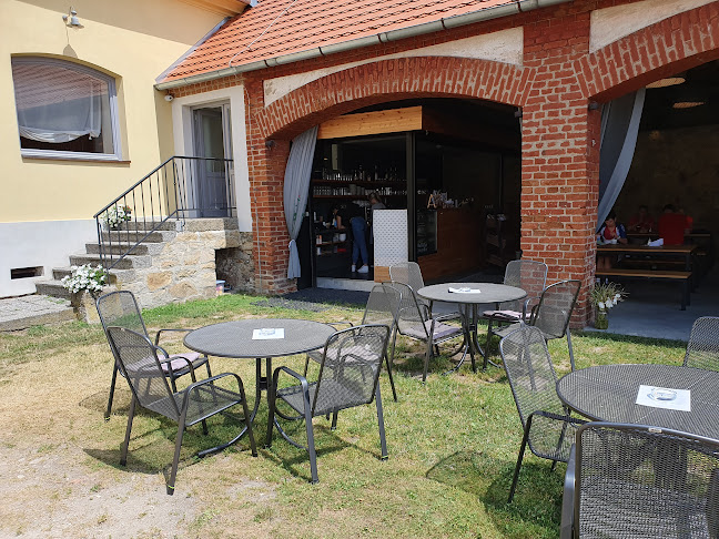 ALMACAFÉ Maletice 1 - České Budějovice