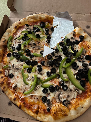 Restaurace pizzeria Bella Vita - Gastronomie a pohostinství