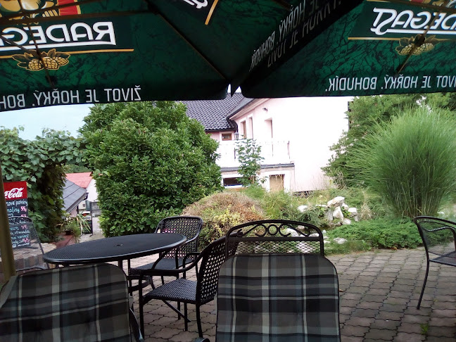 Restaurace Luxor - Gastronomie a pohostinství