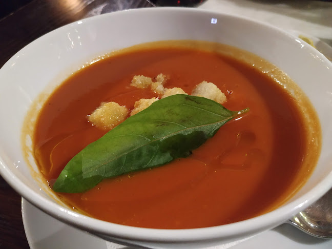 Comentarii opinii despre Pizza Coloseum - Zlatý Anděl