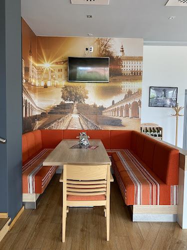 Pepin restaurant - Pepinova pizza - Gastronomie a pohostinství